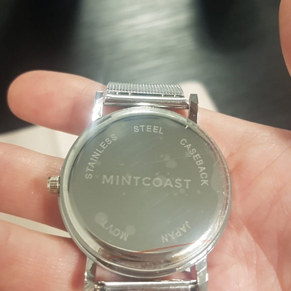 Mintcoast watches - Picture 4 of 6